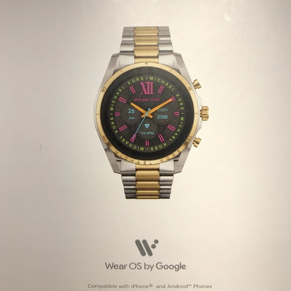 Michael Kors Bradshaw - Picture 3 of 6